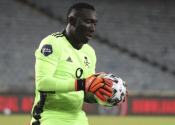 Exclusive: Richard Ofori rejects Pirates contract extension