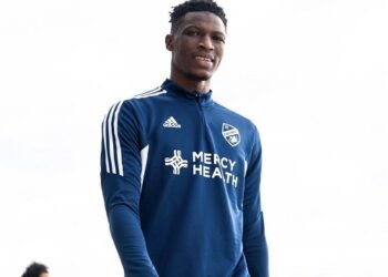 U-23 AFCON Q: Former Hearts of Oak midfield gem Salim Adams handed Black Meteors call up for Algeria showdown