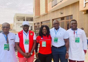 ‘We have exceeded our target’ – Kotoko Management