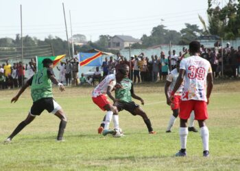 Ghana Premier League: Dreams FC hold Hearts of Oak in Dawu