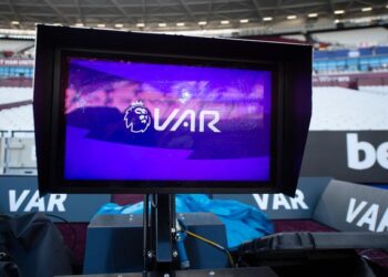 GPL: FIFA Rejects GFA’s VAR Implementation proposal