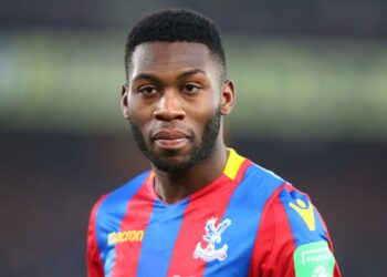 Ghanaian-born Dutch defender Fosu-Mensah hails Crystal Palace’s impact on his career