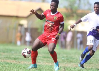 Ghana Premier League: Berekum Chelsea 3 – 0 Asante Kotoko – Porcupines mesmerized on the road