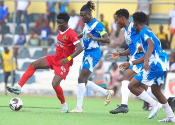 Bad Record: Asante Kotoko suffers second consecutive away defeats in GPL