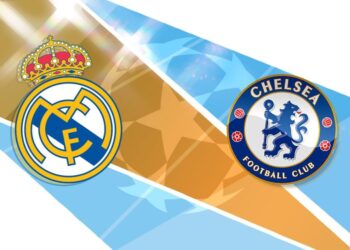 LIVE STREAMING: Real Madrid vs Chelsea