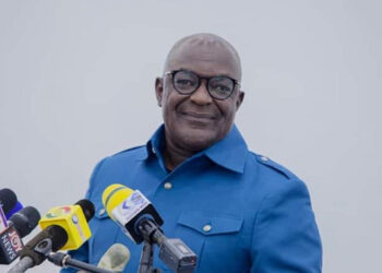 “Nana Yaw Amponsah will not be sacked” – Kotoko board member Boateng Genfi