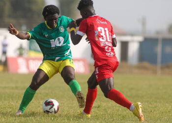 GPL Preview: Defending champions Asante Kotoko host leaders Aduana Stars in Kumasi