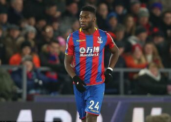 Timothy Fosu-Mensah admits he had to get used to defeats at Crystal Palace after winning most matches as Man United player