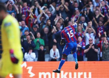 Jeffrey Schlupp reveals reason behind Crystal Palace’s impressive goal scoring form under Roy Hodgson