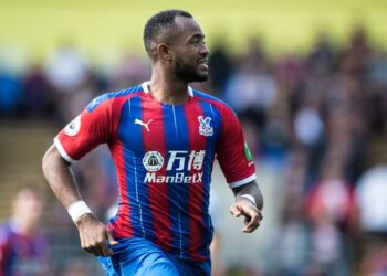 Video: Watch Jordan Ayew’s assist in Crystal Palace win against Leicester City