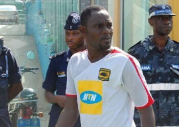 ‘Kotoko have no quality player in their current squad’ – Godwin Ablordey