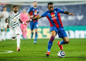 Feature: Jordan Ayew regaining his mojo under familiar hands of Roy Hodgson