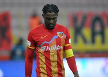 Bernard Mensah: “Atsu’s death and the next process were very difficult for me”