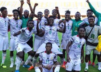 Caf U23 Afcon: Black Meteors to know group opponents on May 5