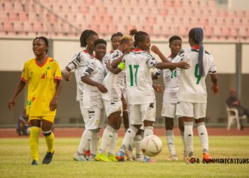 Black Queens vs Algeria international friendly game cancelled; Here’s why