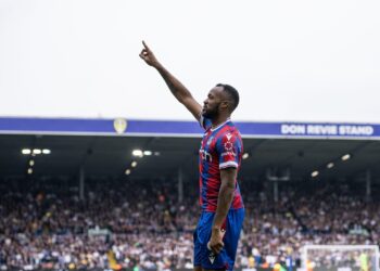 Jordan Ayew hails “good day” after after win against West Ham