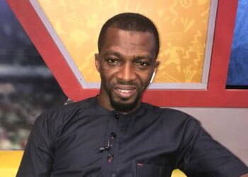 ‘Nana Oduro Sarfo must stop attacking personalities’ – Yussif Chibsah defends Stephen Appiah