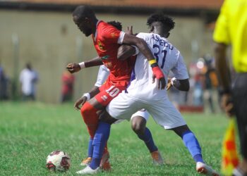 Video: Watch highlights of Asante Kotoko 3:0 defeat to Berekum Chelsea