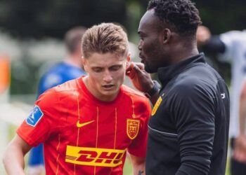 You will still get opportunities if you have passion for the game – Michael Essien on going into coaching