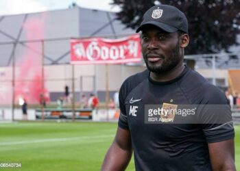 Michael Essien reveals why he is yet to take up any top coaching job