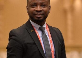 Caf CC: Ghana EXco member Frederick Acheampong gets General Coordinator role in Rivers United FC vs Young Africans clash