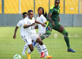 WATCH LIVE: Ghana vs Senegal – International Friendly