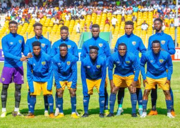 David Ocloo names Hearts of Oak 20-man traveling squad to face Tamale City on Wednesday; Otanga, Albert Eonde return