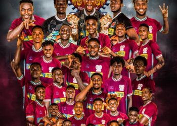 BREAKING NEWS: Kpando Heart of Lions return to Ghana Premier League after eight years absence