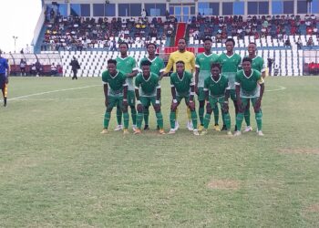 MTN FA Cup: King Faisal defeat Aduana Stars on penalties to progress to semis