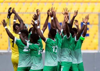 GPL Week 23 Preview: King Faisal host Dreams FC at Abrankese