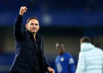 Official: Frank Lampard returns to Chelsea as Caretaker Manager until the end of the season