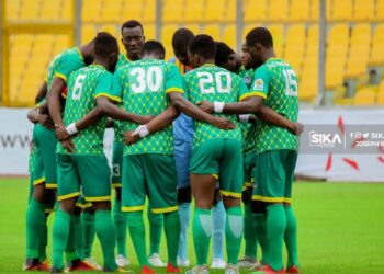 GPL Preview: Struggling Nsoatreman battle ‘title chasing’ Medeama