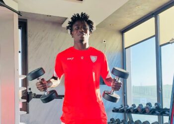 ‘It’s a mindset’ – Ghanaian youngster Zubairu Ibrahim enjoying life in Serbia