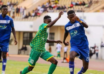 MTN FA Cup: Real Tamale United battle Nsoatreman FC in quarter-final