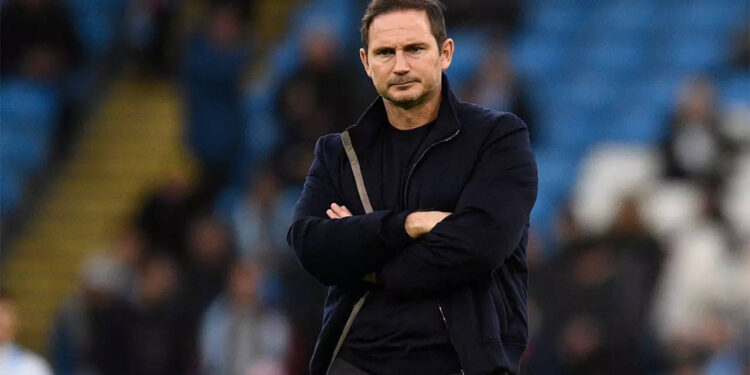 Frank Lampard