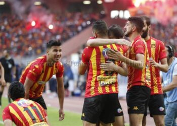 CAF Champions League: Esperance book semi-finals spot despite JS Kabylie scare