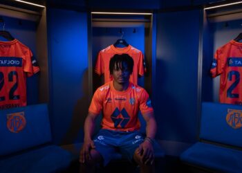 Exclusive: Ghanaian forward Isaac Atanga joins Aelesund