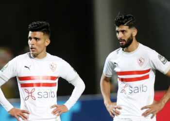 Egyptian giants Zamalek eliminated from CAF Champions League for third successive time
