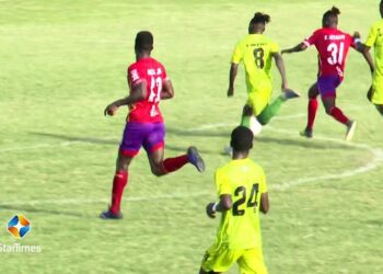 Ghana Premier League: Bechem United hosts Hearts of Oak today