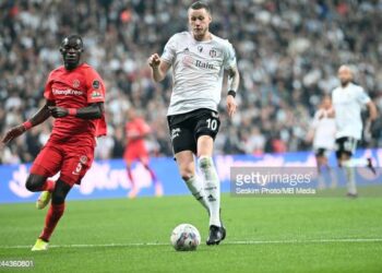 Ümraniyespor Kulübü to hand Sackey new deal
