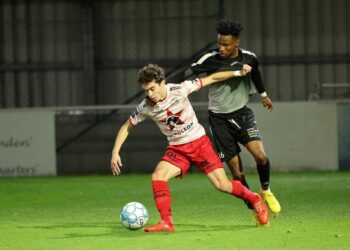 Ghanaian winger Samuel Addo set for Gent exit