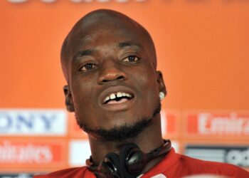 Stephen Appiah bemoans current state of Ghana football