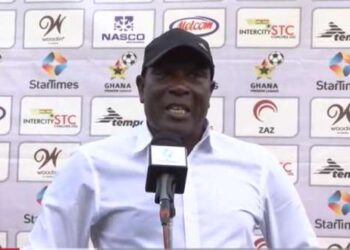 ‘Chris Hughton watching Ghana Premier League doesn’t guarantee call-up for local players’ – Dreams FC coach