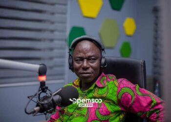 “We spent GHS20,000 on eight strong spiritual men to help Kotoko win games last season” – Chairman K5 opens up