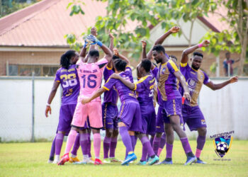 Ghana Premier League 30 Preview: Medeama hosts Bechem in Tarkwa