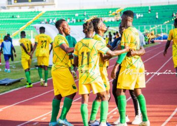 Ghana Premier League Preview: Gold Stars hosts Tamale City