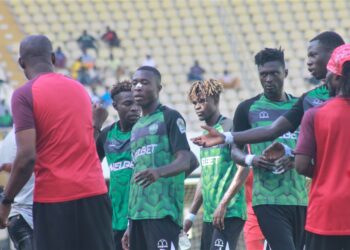 Ghana Premier League week 31 Preview: Dreams lockhorns with Berekum Chelsea