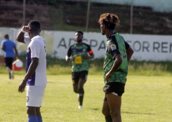 Ghana Premier League: Dreams FC beat Chelsea 2-0 in Dawu