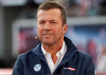 ‘Accra Lions Players are so professional’ – Former German star