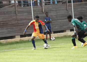 Five (5) talking points from betPawa Premier League after matchweek 30